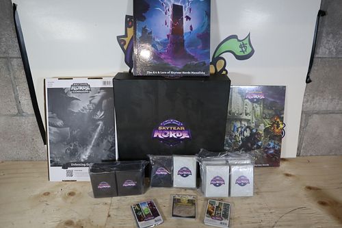Lot #50 (1 of 16)