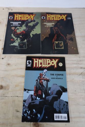 Lot #74 (1 of 4)