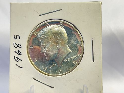 Lot #2 (1 of 3)