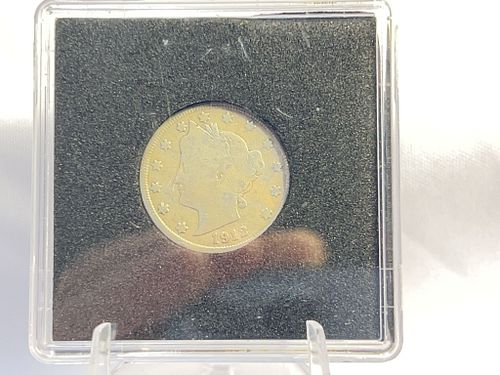 Lot #8 (1 of 5)