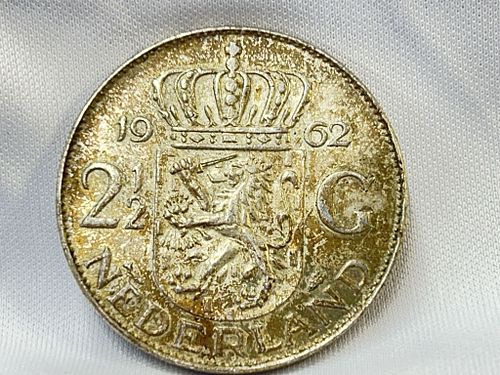Lot #10 (1 of 4)