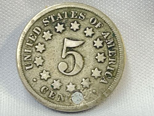 Lot #13 (1 of 5)