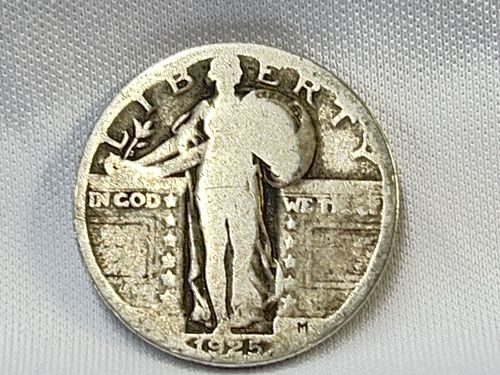 Lot #14 (1 of 4)