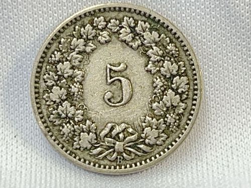 Lot #16 (1 of 6)