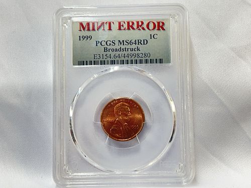 Lot #22 (1 of 7)