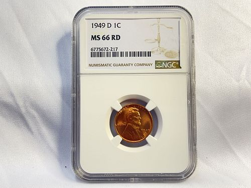 Lot #25 (1 of 6)