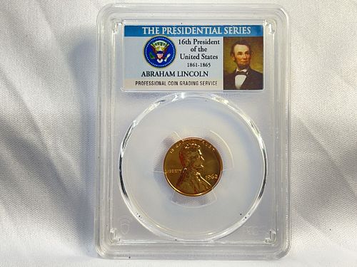 Lot #26 (1 of 6)