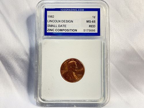 Lot #27 (1 of 5)