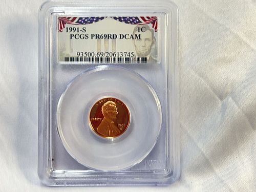Lot #30 (1 of 7)