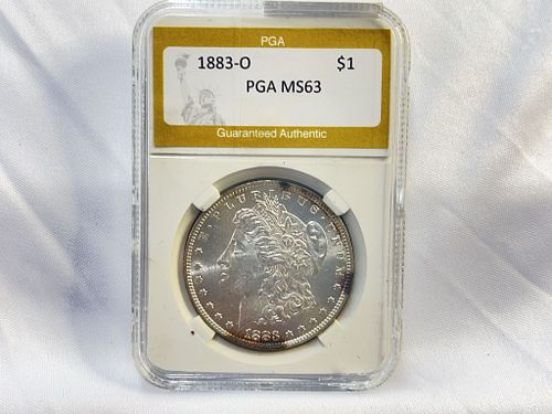 Lot #39 (1 of 7)