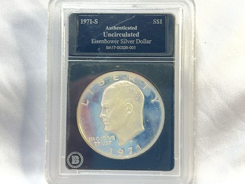Lot #40 (1 of 5)