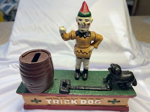 Lot #46 (1 of 8)