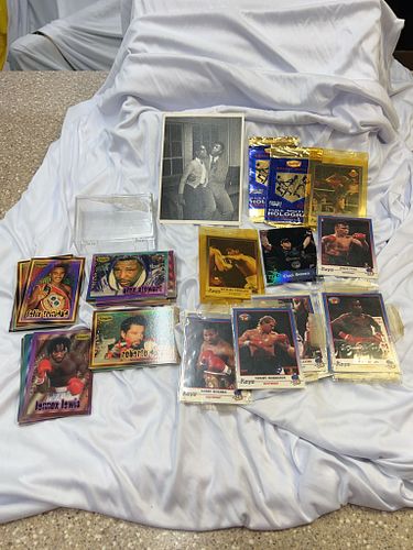 Lot #57 (1 of 10)