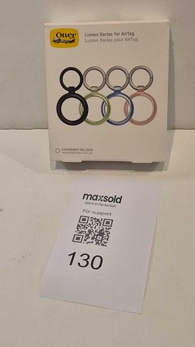 Lot #130 (1 of 5)