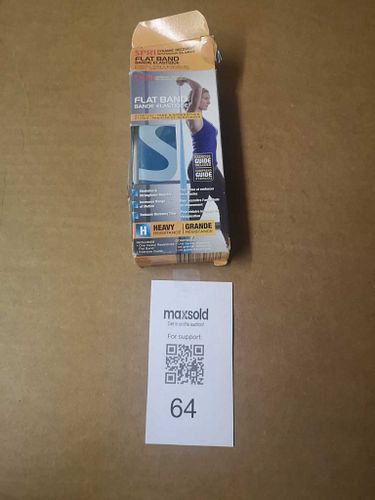 Lot #64 (1 of 5)