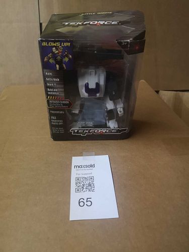 Lot #65 (1 of 7)