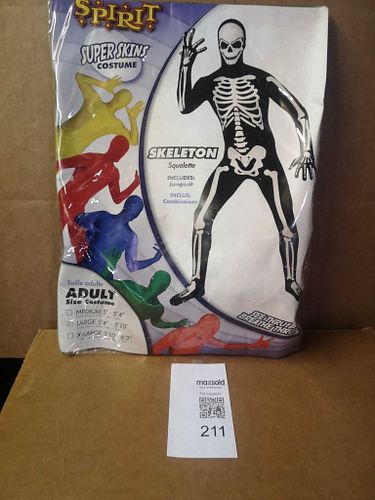 Lot #211 (1 of 5)