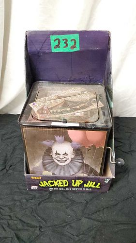 Lot #232 (1 of 6)
