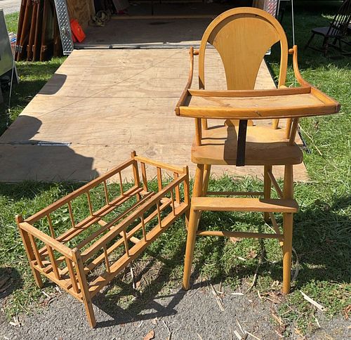 Lot #2 (1 of 10)