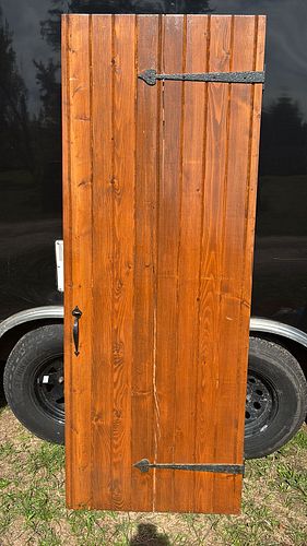 Lot #6 (1 of 5)