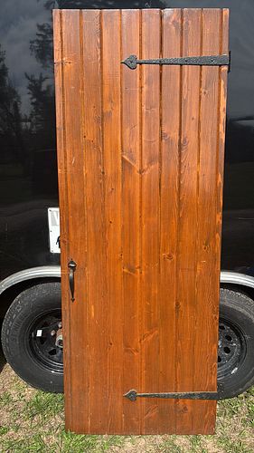 Lot #7 (1 of 4)