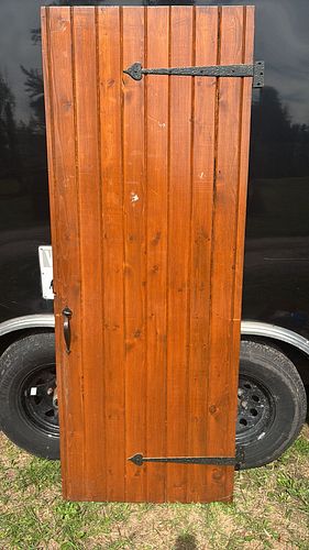 Lot #8 (1 of 5)