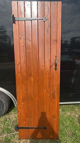Lot #12 (1 of 5)