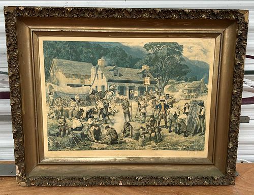 Lot #50 (1 of 9)