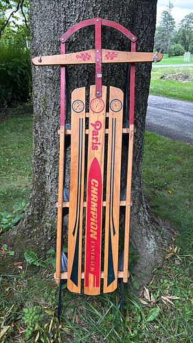 Lot #51 (1 of 3)