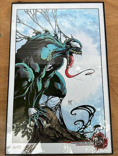 Lot #54 (1 of 7)