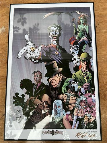Lot #55 (1 of 7)
