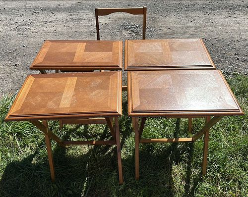 Lot #95 (1 of 10)