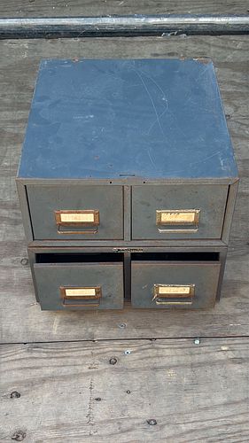 Lot #103 (1 of 6)