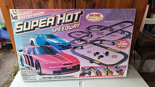 Lot #281 (1 of 15)