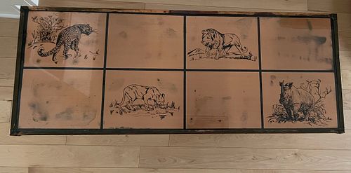 Lot #37 (1 of 8)