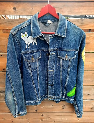 Lot #122 (1 of 8)