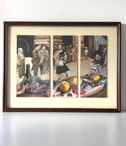 Lot #43 (1 of 10)