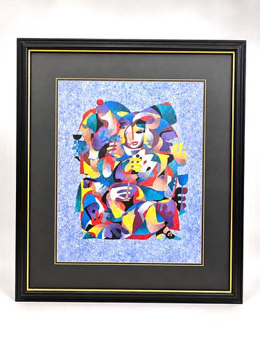Lot #36 (1 of 8)