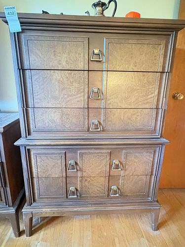 Lot #432 (1 of 10)