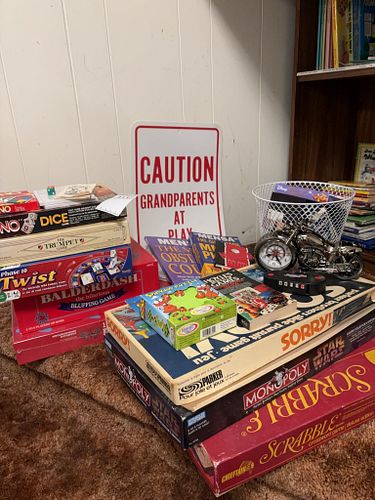 Lot #311 (1 of 12)