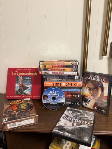 Lot #315 (1 of 14)