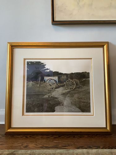 Lot #25 (1 of 5)