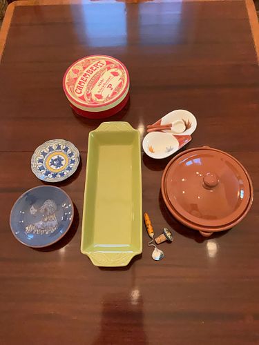 Lot #45 (1 of 10)