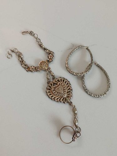 Lot #29 (1 of 5)