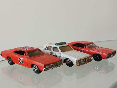 Lot #56 (1 of 5)