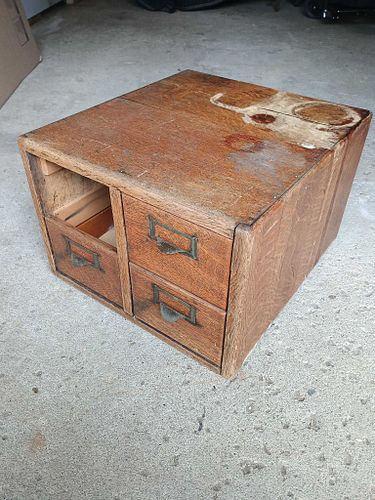Lot #68 (1 of 5)