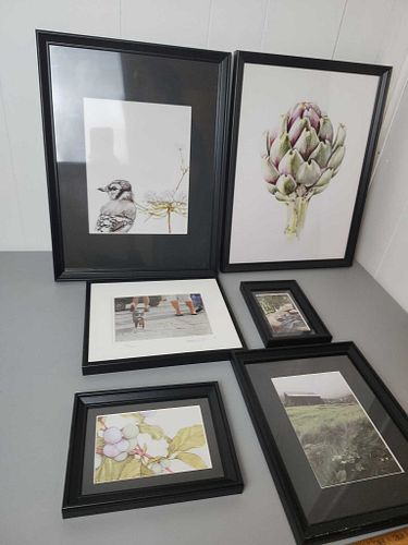 Lot #39 (1 of 8)