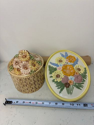 Lot #116 (1 of 7)