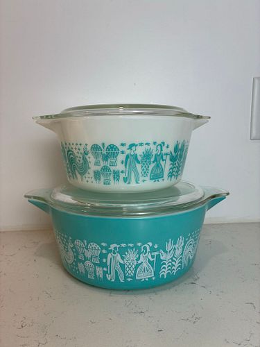 Lot #126 (1 of 8)