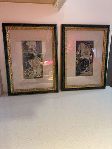 Lot #146 (1 of 5)